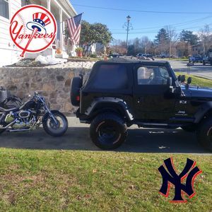 Meet your Posher, Jay